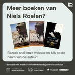 Zwarte vogel 9789021423746 Niels Roelen, Verzenden, Zo goed als nieuw, Niels Roelen