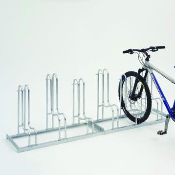 Fietsenrek Supreme 4 fietsen, Ophalen of Verzenden, Nieuw