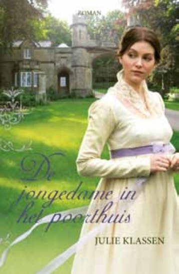 De Jongedame In Het Poorthuis | Julie Klassen | Nieuw, Boeken, Ophalen of Verzenden, Nieuw, Julie Klassen