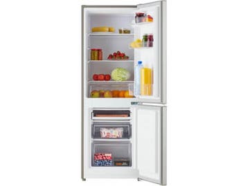 Tomado TCR1420S - Koel-vriescombinatie - 173 liter -, Witgoed en Apparatuur, Koelkasten en IJskasten, Verzenden, Zo goed als nieuw