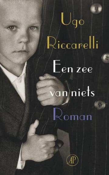 Een zee van niets - U.. Riccarelli 9789029566551, Verzenden, Gelezen, U.. Riccarelli