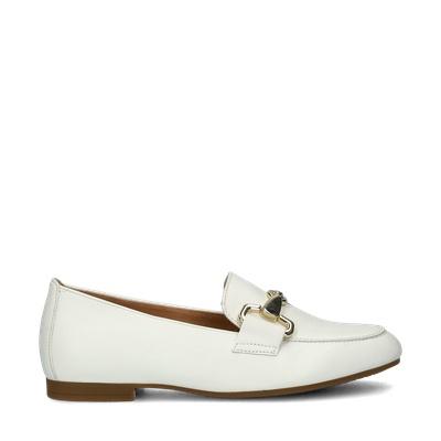 Gabor mocassins & loafers voor dames in het Wit, Kleding | Dames, Schoenen, Espadrilles of Moccasins, Wit, Nieuw, Verzenden