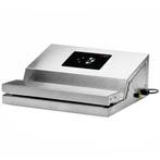 GGM Gastro | Vacumeermachine - 28m³/h - 450W - Digitaal |, Verzenden, Nieuw in verpakking