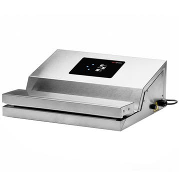 GGM Gastro | Vacumeermachine - 28m³/h - 450W - Digitaal |, Verzenden, Nieuw in verpakking