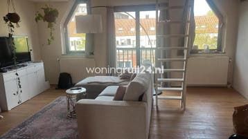 Woningruil - Laagte Kadijk 141 - 2 kamers en Amsterdam, Amsterdam