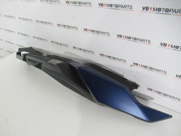 Yamaha Tracer 900 GT Kap rechts achter, Motoren, Onderdelen | Yamaha, Ophalen of Verzenden, Nieuw