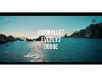 LUXWALLET EvoFly² Dodge - Drone - 4K GPS - 45Km/h - Obstakel, Verzenden, Nieuw
