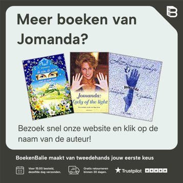 WEEK IN WEEK UIT - Jomanda 9789060109649, Verzenden, Zo goed als nieuw, Jomanda