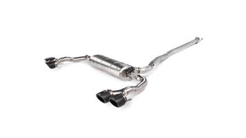 Akrapovic Mercedes-AMG A 45(S) (W177) & GLA45(S) (H247), Ophalen of Verzenden, Nieuw