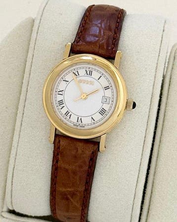 Gucci - 7200L - Zonder minimumprijs - 7200L - Dames -, Nieuw