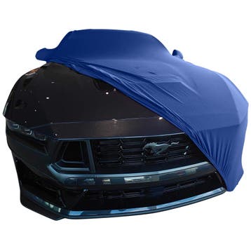 Autohoes voor Ford Mustang 7 Dark Horse (2024-present), Ophalen of Verzenden, Nieuw, Op maat