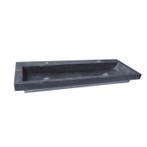 Sani Royal Hardsteen wastafel Trend Stone, Nieuw