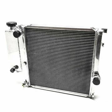 Aluminium Radiateur BMW E36 (Plug & Play), Verzenden, Nieuw