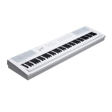Kurzweil KAE1-WH White Digitale Piano 88-Toets, Muziek en Instrumenten, Ophalen of Verzenden, Nieuw