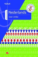 Van Dale pocketwoordenboek Nederlands voor vmbo / Van Dale, Verzenden, Gelezen, Wim Daniëls