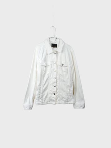 bpc selection Spijkerjassen Heren maat XS Wit Vintage, Ophalen of Verzenden, Nieuw