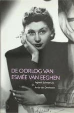 Oorlog van esmee van eeghen 9789021838632 Scherphuis, Boeken, Verzenden, Zo goed als nieuw, Scherphuis