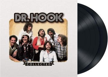 Dr. Hook - Collected - 2LP, Ophalen of Verzenden, Nieuw in verpakking