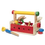 Micki Houten Gereedschapskist/Constructieset (15% Korting), Ophalen of Verzenden, Nieuw