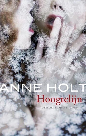 Hoogtelijn - Anne Holt 9789023440260, Verzenden, Gelezen, Anne Holt