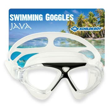 Adults Swimming Goggles Java van €17,99 voor €9,00, Ophalen of Verzenden, Nieuw