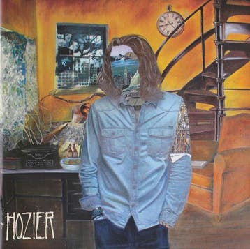 cd - Hozier - Hozier, Verzenden, Zo goed als nieuw