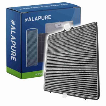 Alapure Koolstoffilter Miele DKF25-1 / DKF25-P van, Verzenden, Nieuw