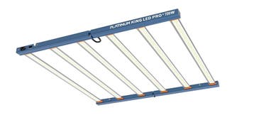 Platinum King LED PRO 720W, Tuin en Terras, Kweekspullen, Ophalen of Verzenden, Nieuw