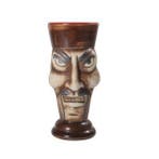 Aloha Tiki cocktail bekers, Nieuw