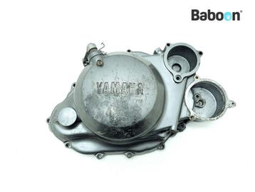 Koppelings Deksel Yamaha XTZ 660 Tenere 1991-1999 (XTZ660), Motoren, Verzenden, Gebruikt