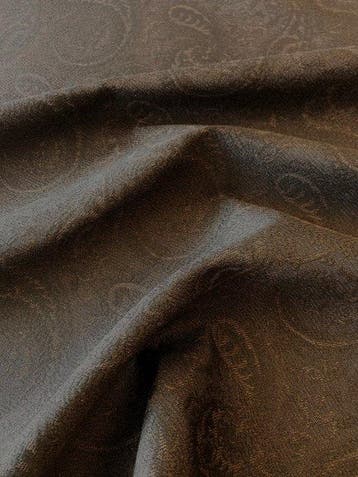 Decoratief jacquardweefsel voor interieur met verfijnd
