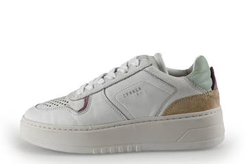 Copenhagen Sneakers in maat 36 Wit, Verzenden, Wit, Sneakers of Gympen, Gedragen