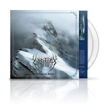 lp nieuw - winterfylleth - The Imperious Horizon (nieuw), Verzenden, Zo goed als nieuw, Overige formaten