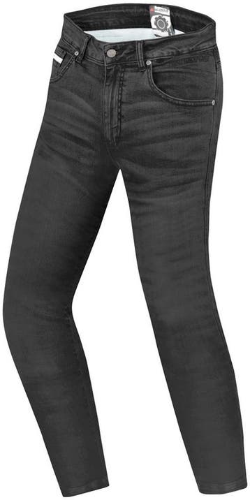 Bogotto Atherorock Zwart Motor Jeans, Motoren, Kleding | Motorkleding, Broek | textiel, Nieuw met kaartje, Bogotto, Heren