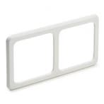 Afdekraam | PEHA | ST (2-voudig, Wit), Doe-het-zelf en Verbouw, Verzenden, Nieuw