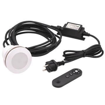 Zwembadlamp | Ubbink (Led, Inbouw), Verzenden, Nieuw