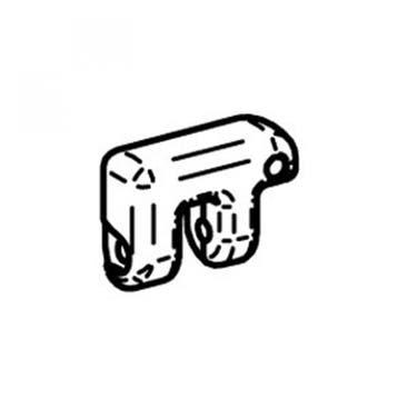 Thule Hinge LH+RH 1200, Ophalen of Verzenden, Nieuw, Thule