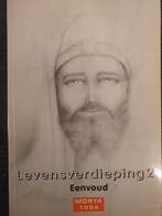 Levensverdieping Morya / 2 Eenvoud 9789075702026 G. Crevits, Verzenden, Gelezen, G. Crevits