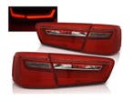 LED achterlicht units dynamisch geschikt voor Audi A6 C7, Verzenden, Nieuw, Audi
