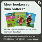 Kersthangers 9789058774712 Rina Soffers, Verzenden, Zo goed als nieuw, Rina Soffers