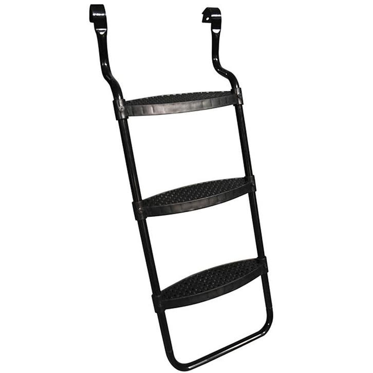 Trampoline Trapje North+ Performer, Kinderen en Baby's, Speelgoed | Buiten | Trampolines, Nieuw, Ophalen of Verzenden