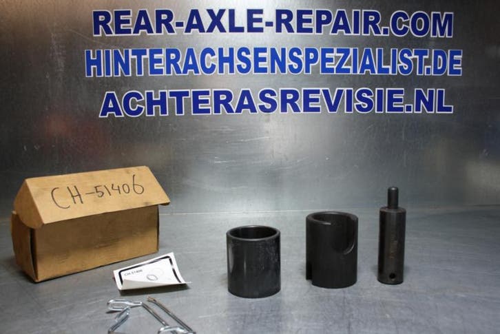 OPEL SPX KENT-MOORE speciaal gereedschap CH-51406. (Overig), Auto diversen, Autogereedschap, Nieuw, Verzenden