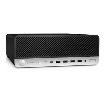 HP EliteDesk 705 G5 SFF | Ryzen 5 / 8GB / 256GB SSD, Ophalen of Verzenden, Gebruikt, HP