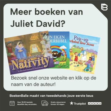 Bijzonder bezoek in de stal - Juliet David 9789033884245, Verzenden, Zo goed als nieuw, Juliet David
