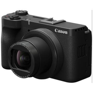 Canon PowerShot V1, Ophalen of Verzenden, Nieuw, Canon