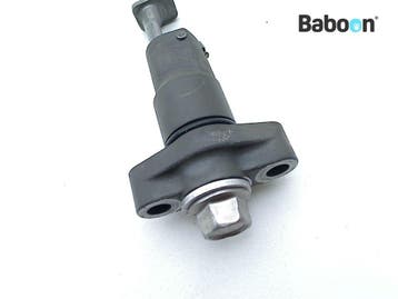 Nokkenas Kettingspanner Kawasaki Z 750 2007-2012 (Z750, Verzenden, Gebruikt