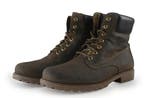 Panama Jack Veterboots in maat 44 Bruin, Bruin, Verzenden, Boots, Gedragen