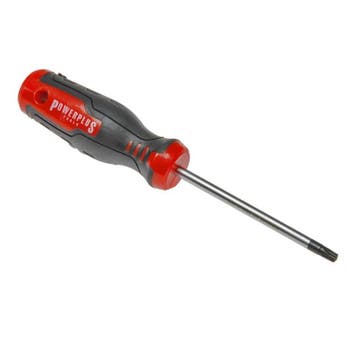 Set 10 Torx Schroevendraaiers van S2 gereedschapsstaal, met, Ophalen of Verzenden, Nieuw