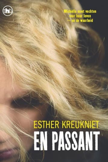 En Passant | Esther Kreukniet | Nieuw, Ophalen of Verzenden, Nieuw, Esther Kreukniet