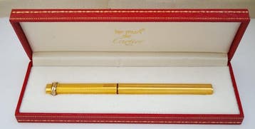 Cartier - Must de Cartier - Vulpen, Nieuw